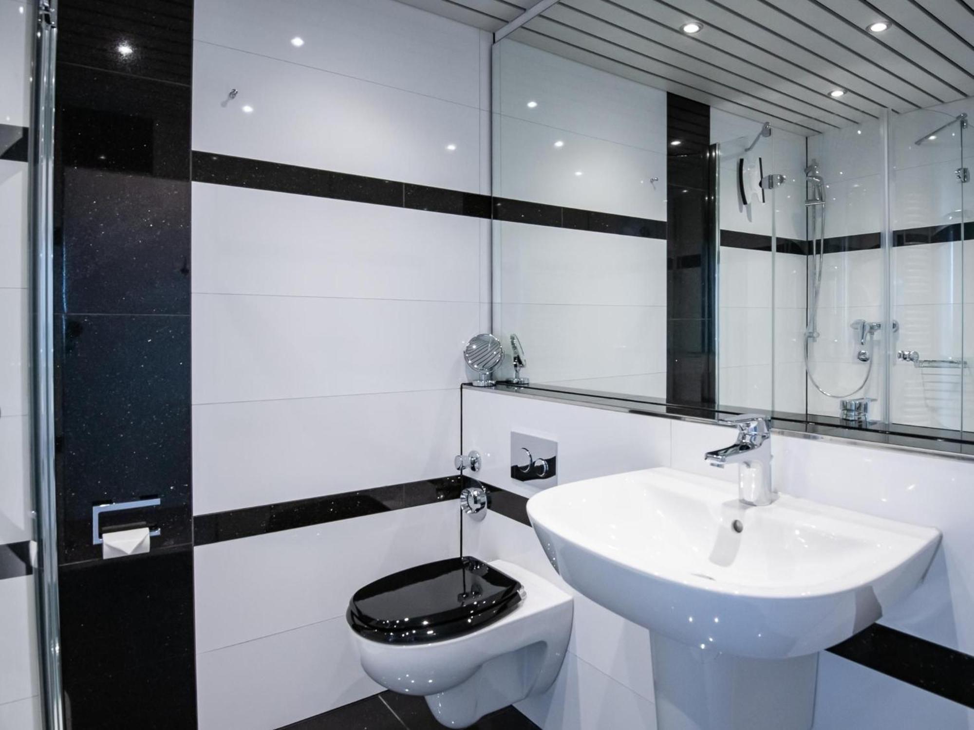 Berolina 804 Penthouse Mit Meerblick 达默 外观 照片